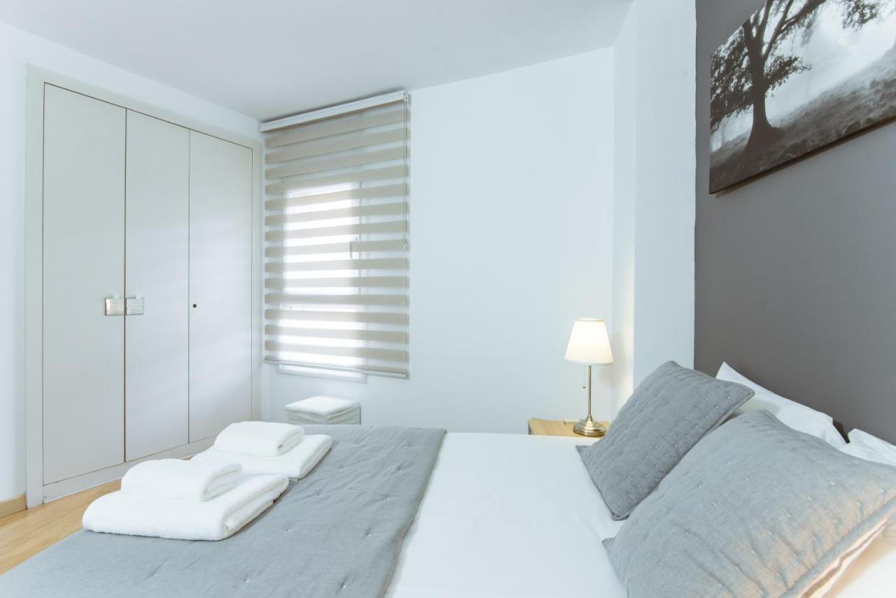 Two Bedroom Townhouse Within 10Min Walk From Beach バルセロナ エクステリア 写真